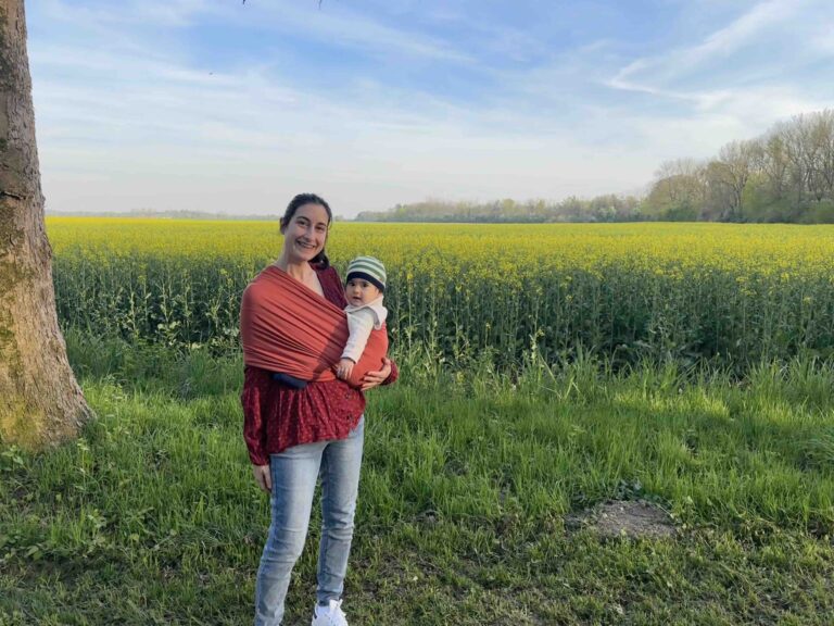 Meine Reise durch die rosa Wolke