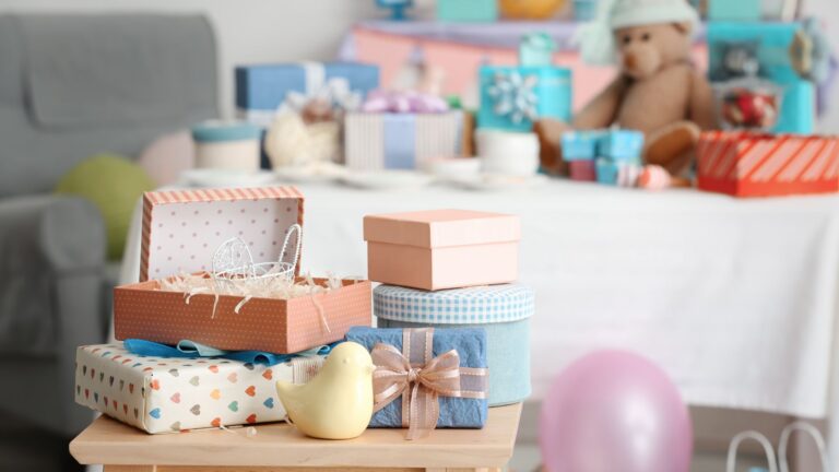 Babyparty Ideen: So wird sie unvergesslich