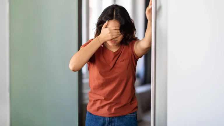 Schwindel in der Schwangerschaft