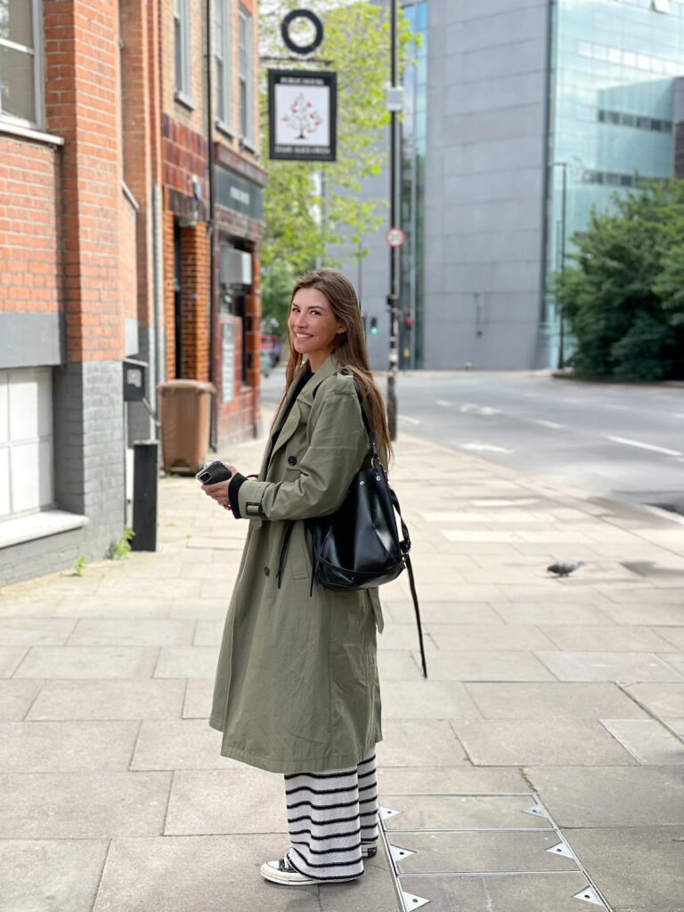 Kinderwunsch mit 32: Was, wenn ich es noch nicht sicher weiß?